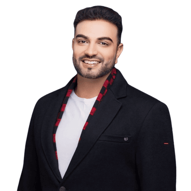 Christopher Augustine