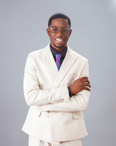 Mirachi Victor Simpukile